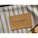 Louis Vuitton Speedy Trunk 20 Other Monogram Canvas