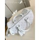 Louis Vuitton Speedy P9 Bandouliere 30 White