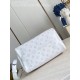 Louis Vuitton Speedy P9 Bandouliere 30 White