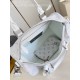 Louis Vuitton Speedy P9 Bandouliere 30 White