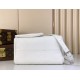 Louis Vuitton Speedy P9 Bandouliere 25 White