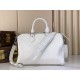 Louis Vuitton Speedy P9 Bandouliere 25 White