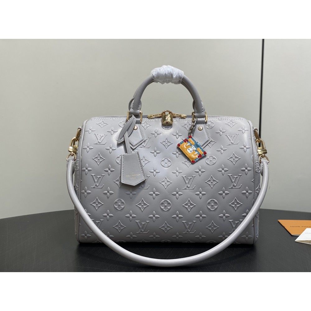 Louis Vuitton Speedy Soft 30