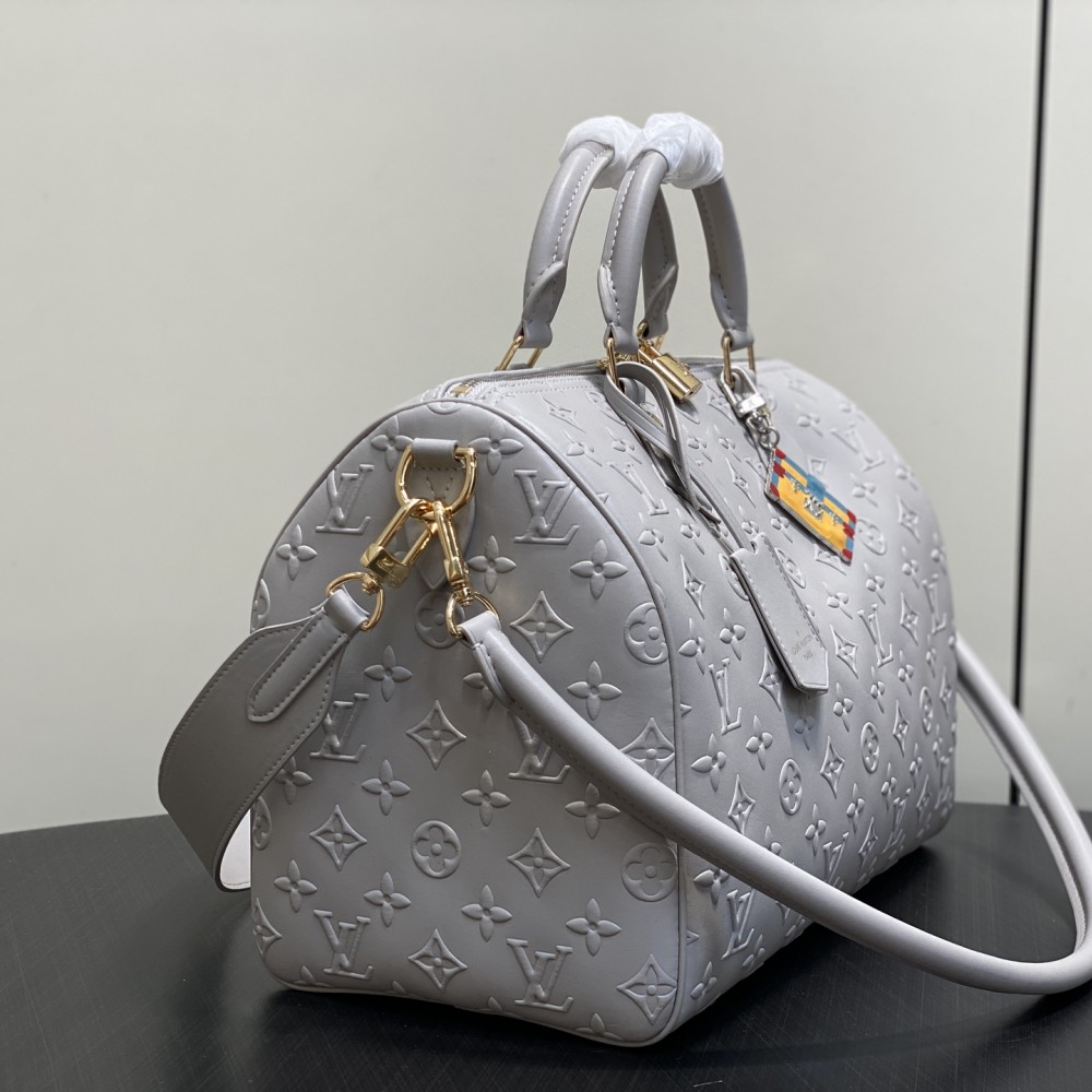 Louis Vuitton Speedy Soft 30
