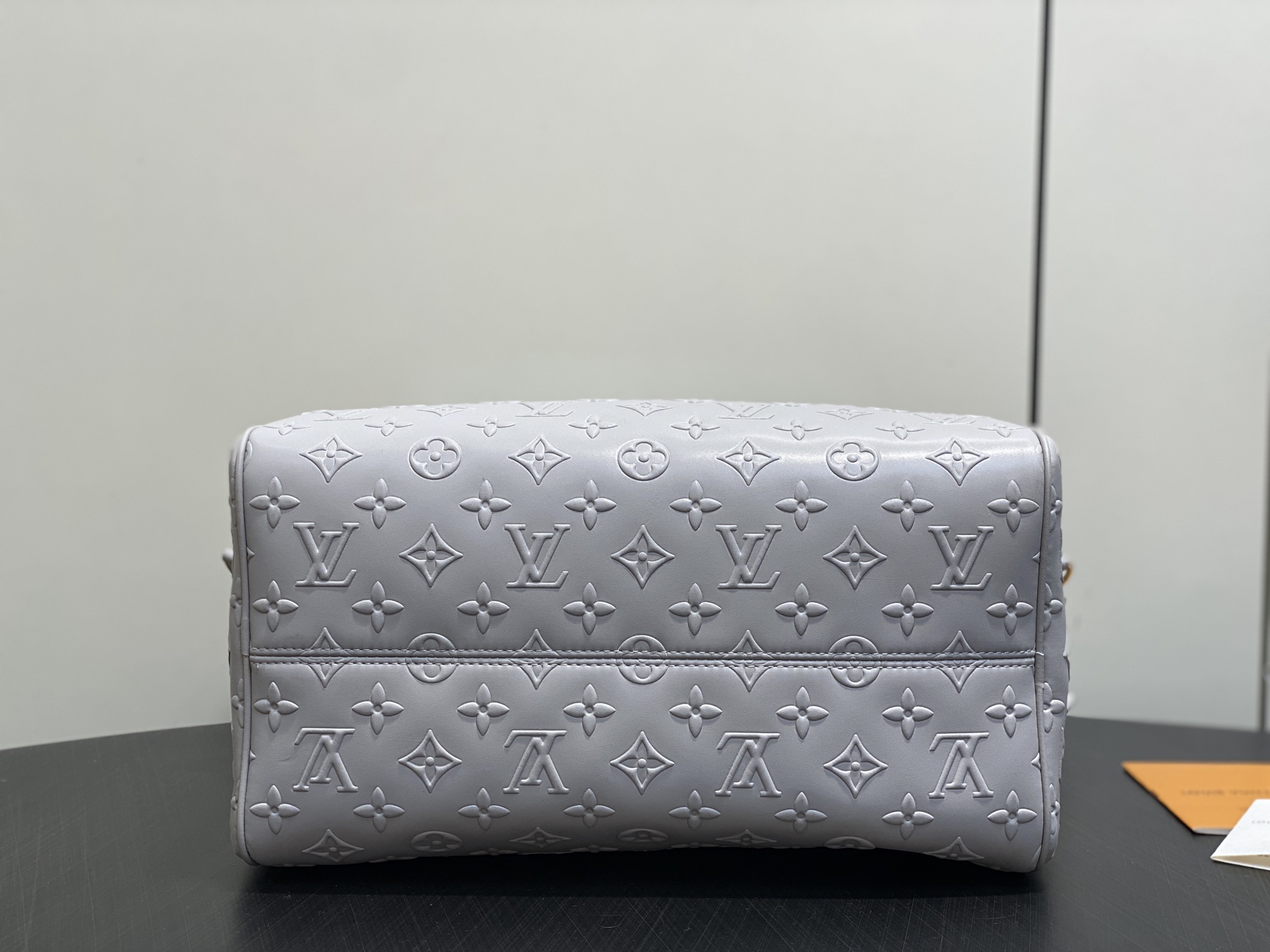 Louis Vuitton Speedy Soft 30