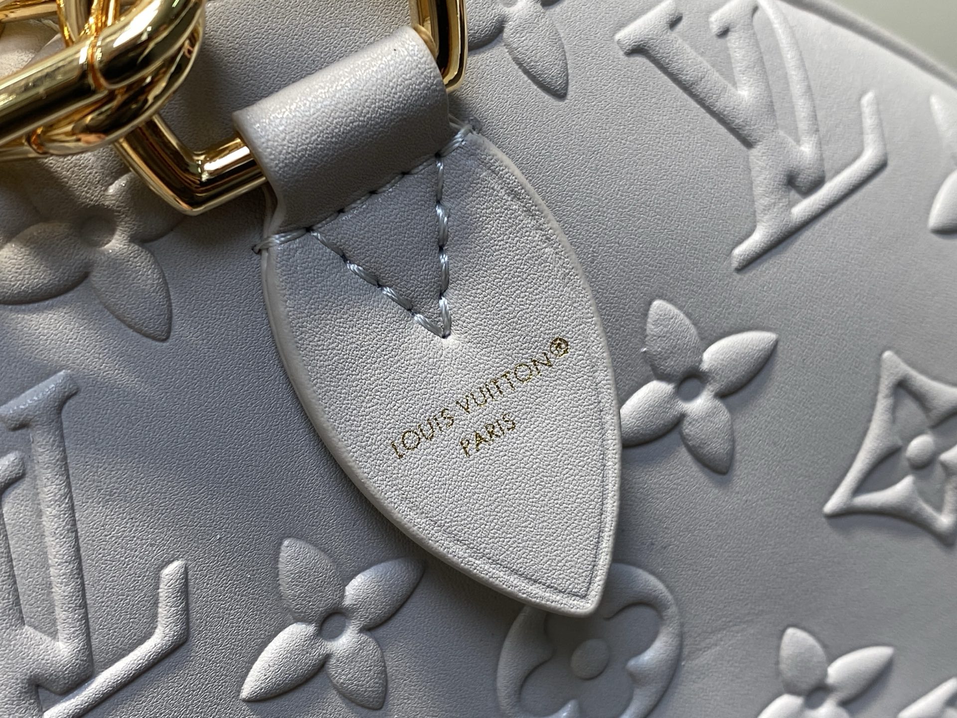 Louis Vuitton Speedy Soft 30