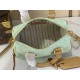 Louis Vuitton Sac Speedy Bandoulière 20 Bag