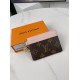 LV Charms Card Holder Monogram Canvas - Wallets