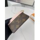 LV Charms Card Holder Monogram Canvas - Wallets