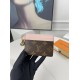 LV Charms Card Holder Monogram Canvas - Wallets