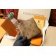 Louis Vuitton PochetteTrio Wristlet Pouch