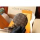 Louis Vuitton PochetteTrio Wristlet Pouch
