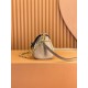 Louis Vuitton Favorite Bicolor Monogram Empreinte Leather Cream Color