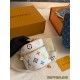 Louis Vuitton LV x TM Nice Nano Other Monogram Canvas