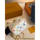 Louis Vuitton LV x TM Nice Nano Other Monogram Canvas