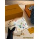 Louis Vuitton LV x TM Nice Nano Other Monogram Canvas