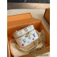 Louis Vuitton LV x TM Nice Nano Other Monogram Canvas