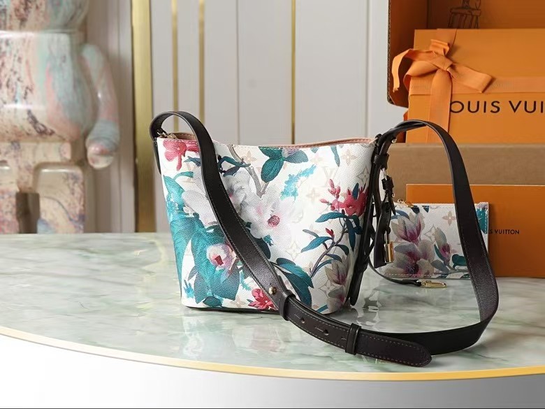 Louis Vuitton All In BB Other Monogram Canvas