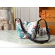 Louis Vuitton All In BB Other Monogram Canvas