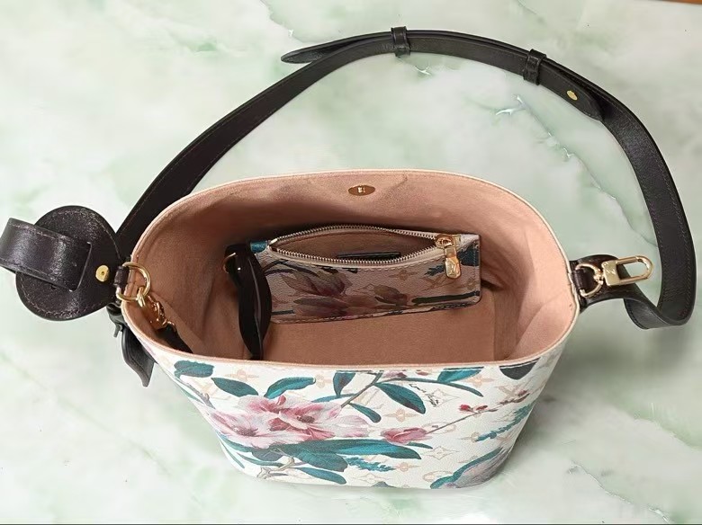 Louis Vuitton All In BB Other Monogram Canvas