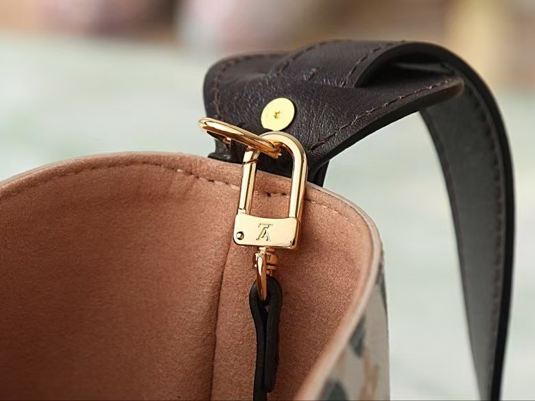 Louis Vuitton All In BB Other Monogram Canvas