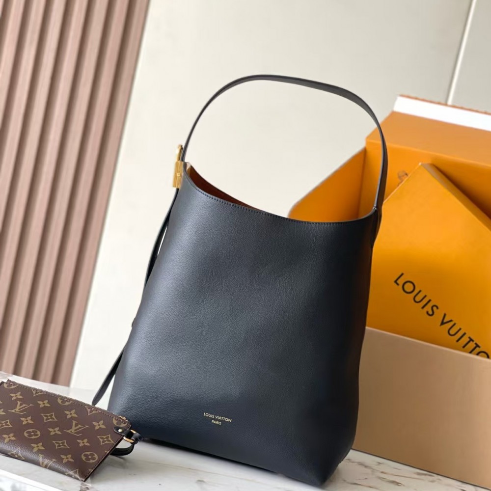 Louis Vuitton Low Key Hobo PM Low Key