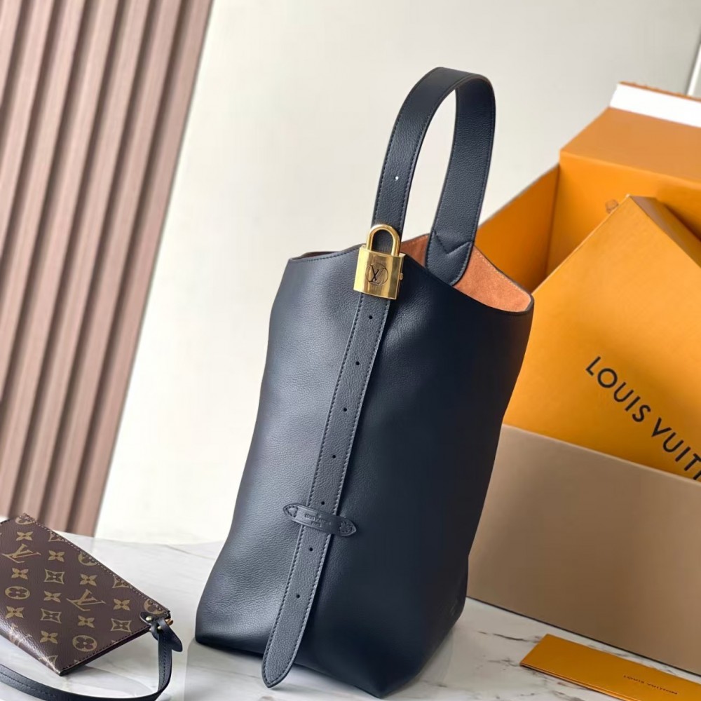Louis Vuitton Low Key Hobo PM Low Key
