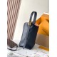 Louis Vuitton Low Key Hobo PM Low Key
