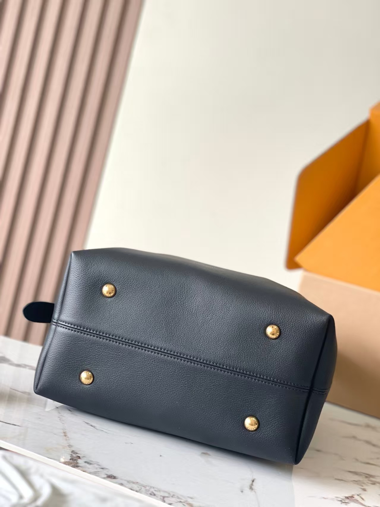 Louis Vuitton Low Key Hobo PM Low Key