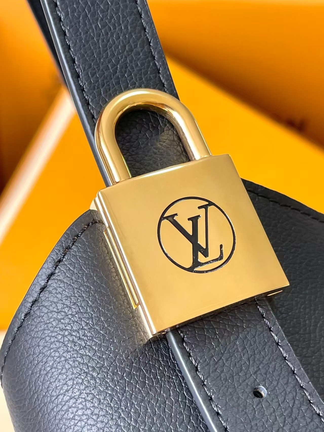 Louis Vuitton Low Key Hobo PM Low Key