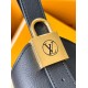 Louis Vuitton Low Key Hobo PM Low Key