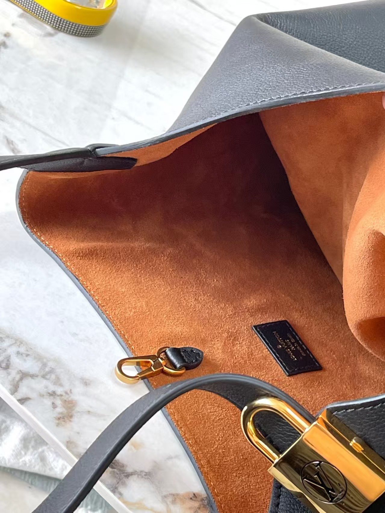 Louis Vuitton Low Key Hobo PM Low Key