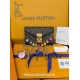 Louis Vuitton LV x TM Pouch Metis Belt Accessories