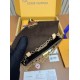Louis Vuitton LV x TM Pouch Metis Belt Accessories
