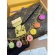 Louis Vuitton LV x TM Pouch Metis Belt Accessories