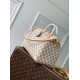 Louis Vuitton Speedy 30 Soft Damier Azur