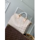 Louis Vuitton Speedy 30 Soft Damier Azur