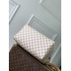 Louis Vuitton Speedy 30 Soft Damier Azur