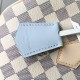 Louis Vuitton Speedy 30 Soft Damier Azur