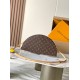 Louis Vuitton LV Fan Monogram - Handbags