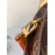Louis Vuitton LV Fan Monogram - Handbags