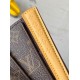 Louis Vuitton LV Fan Monogram - Handbags