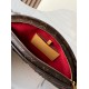 Louis Vuitton LV Fan Monogram - Handbags
