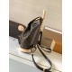 Louis Vuitton Montsouris PM Monogram -Handbags