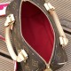 Louis Vuitton Speedy Bandouliere 20 Monogram