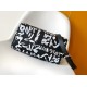 Louis Vuitton Speedy P9 Bandouliere 30 Scribble Autres Cuirs Monogram