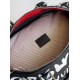 Louis Vuitton Speedy P9 Bandouliere 30 Scribble Autres Cuirs Monogram