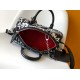Louis Vuitton Speedy P9 Bandouliere 30 Scribble Autres Cuirs Monogram