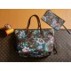 Louis Vuitton Neverfull MM Other Monogram Canvas