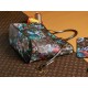 Louis Vuitton Neverfull MM Other Monogram Canvas